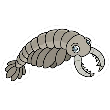Anomalocaris