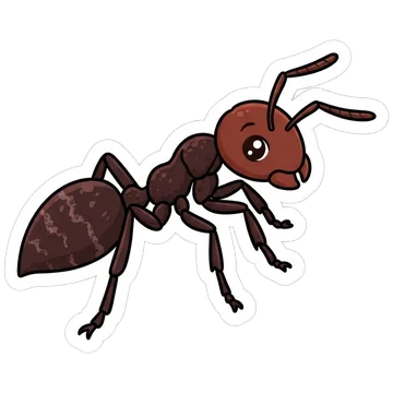 Bullet ant