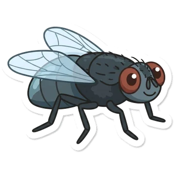 Housefly