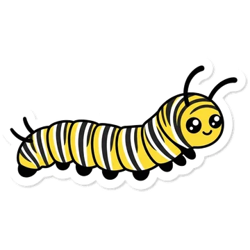 Monarch butterfly